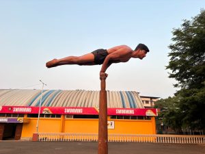 Mallakhamb Skill Development Camp