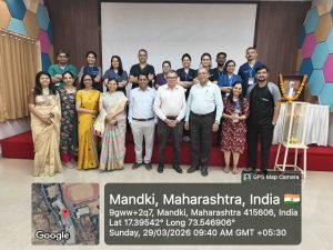 National Cadaveric USG Guided Regional Anesthesia Workshop