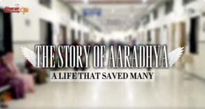 Beyond Treatment: A Story of Organ Donation & Second Chances