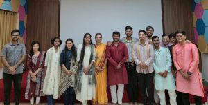 Mridgandh Hosts Ashadhi Ekadashi Musical Evening