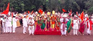 SVJCT English Medium School Celebrates Ashadhi Ekadashi with Devotion and Cultural Fervour