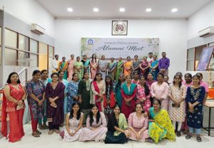Alumni Meet: 27th June 2026